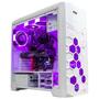 Компьютер ETE Miracle White 01 / i5-9400F (GE-i9400WC-1620.24SSD.GTX1660Ti.AZStW600RGB) - 4