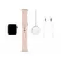 Смарт-часы Apple Watch Series 5 GPS, 44mm Gold Aluminium Case with Pink Sand (MWVE2UL/A) - 5