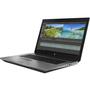 Ноутбук HP ZBook 17 G6 (6CK22AV_V3) - 2