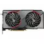 Видеокарта MSI Radeon RX 5500 XT 8192Mb GAMING X (RX 5500 XT GAMING X 8G) - 1