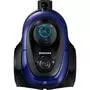Пылесос Samsung VC18M21A0SB/UK - 2