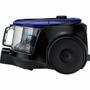 Пылесос Samsung VC18M21A0SB/UK - 5
