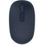Мышка Microsoft Mobile 1850 Blue (U7Z-00014) - 1