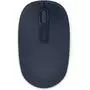 Мышка Microsoft Mobile 1850 Blue (U7Z-00014) - 1