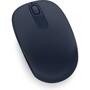 Мышка Microsoft Mobile 1850 Blue (U7Z-00014) - 3