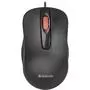 Мышка Defender Point MM-756 Black (52756) - 1