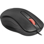 Мышка Defender Point MM-756 Black (52756) - 2