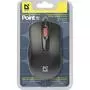 Мышка Defender Point MM-756 Black (52756) - 4