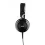 Наушники AKG K182 Black (3103H00030) - 2
