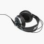 Наушники AKG K271 MKII Black (2470X00190) - 2