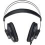 Наушники AKG K52 Black (3169H00010) - 1