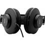 Наушники AKG K52 Black (3169H00010) - 3