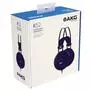 Наушники AKG K52 Black (3169H00010) - 6