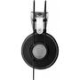 Наушники AKG K612 Pro Black (2458X00100) - 2