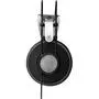 Наушники AKG K612 Pro Black (2458X00100) - 2