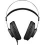 Наушники AKG K72 Black (3169H00020) - 1