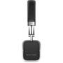Наушники Harman Kardon Soho Wireless Black (HKSOHOBTBLK) - 1