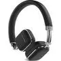 Наушники Harman Kardon Soho Wireless Black (HKSOHOBTBLK) - 2
