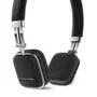 Наушники Harman Kardon Soho Wireless Black (HKSOHOBTBLK) - 3