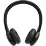 Наушники JBL LIVE 400 BT Black (JBLLIVE400BTBLK) - 2