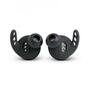 Наушники JBL Under Armour True Wireless Flash Black (UAJBLFLASHBLK) - 1