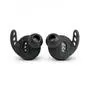 Наушники JBL Under Armour True Wireless Flash Black (UAJBLFLASHBLK) - 1