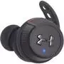 Наушники JBL Under Armour True Wireless Flash Black (UAJBLFLASHBLK) - 2