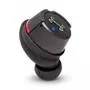 Наушники JBL Under Armour True Wireless Flash Black (UAJBLFLASHBLK) - 3