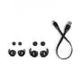 Наушники JBL Under Armour True Wireless Flash Black (UAJBLFLASHBLK) - 5
