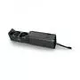 Наушники JBL Under Armour True Wireless Flash Black (UAJBLFLASHBLK) - 6