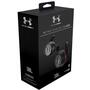 Наушники JBL Under Armour True Wireless Flash Black (UAJBLFLASHBLK) - 9