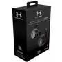 Наушники JBL Under Armour True Wireless Flash Black (UAJBLFLASHBLK) - 9