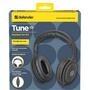 Наушники Defender Tune 125 Black (63125) - 3