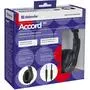 Наушники Defender Accord 185 Black (63185) - 2