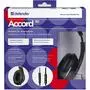 Наушники Defender Accord 185 Black (63185) - 3