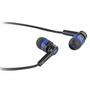 Наушники Defender Pulse 420 Blue (63423) - 1
