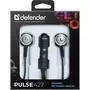 Наушники Defender Pulse 427 Black (63427) - 2