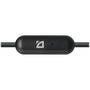 Наушники Defender Pulse 470 Black-Grey (63470) - 2