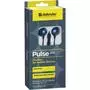 Наушники Defender Pulse 470 Black-Blue (63471) - 3