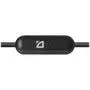 Наушники Defender Pulse 470 Black-Red (63472) - 2