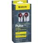 Наушники Defender Pulse 470 Black-Red (63472) - 3