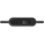 Наушники Defender Pulse 470 Black-Green (63473) - 1