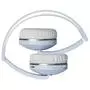 Наушники Defender FreeMotion B510 Bluetooth Blue (63510) - 1