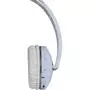 Наушники Defender FreeMotion B510 Bluetooth Blue (63510) - 3