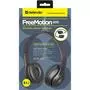 Наушники Defender FreeMotion B515 Bluetooth Black (63515) - 4