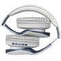 Наушники Defender FreeMotion B525 Bluetooth White-Blue (63526) - 2