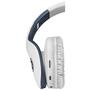 Наушники Defender FreeMotion B525 Bluetooth White-Blue (63526) - 3