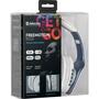 Наушники Defender FreeMotion B525 Bluetooth White-Blue (63526) - 4
