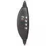 Наушники Defender Phoenix 875U USB Black-Red (63876) - 5