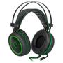Наушники Defender DeadFire G-530D Black-Green (64531) - 1